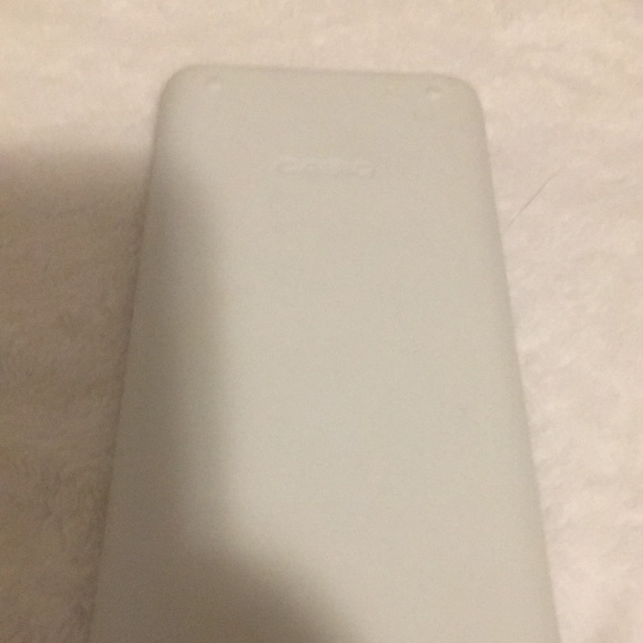 Casio fx-115ES Plus natural-V.P.A.M. 2nd edition calculator with cover case - Picture 2 of 3